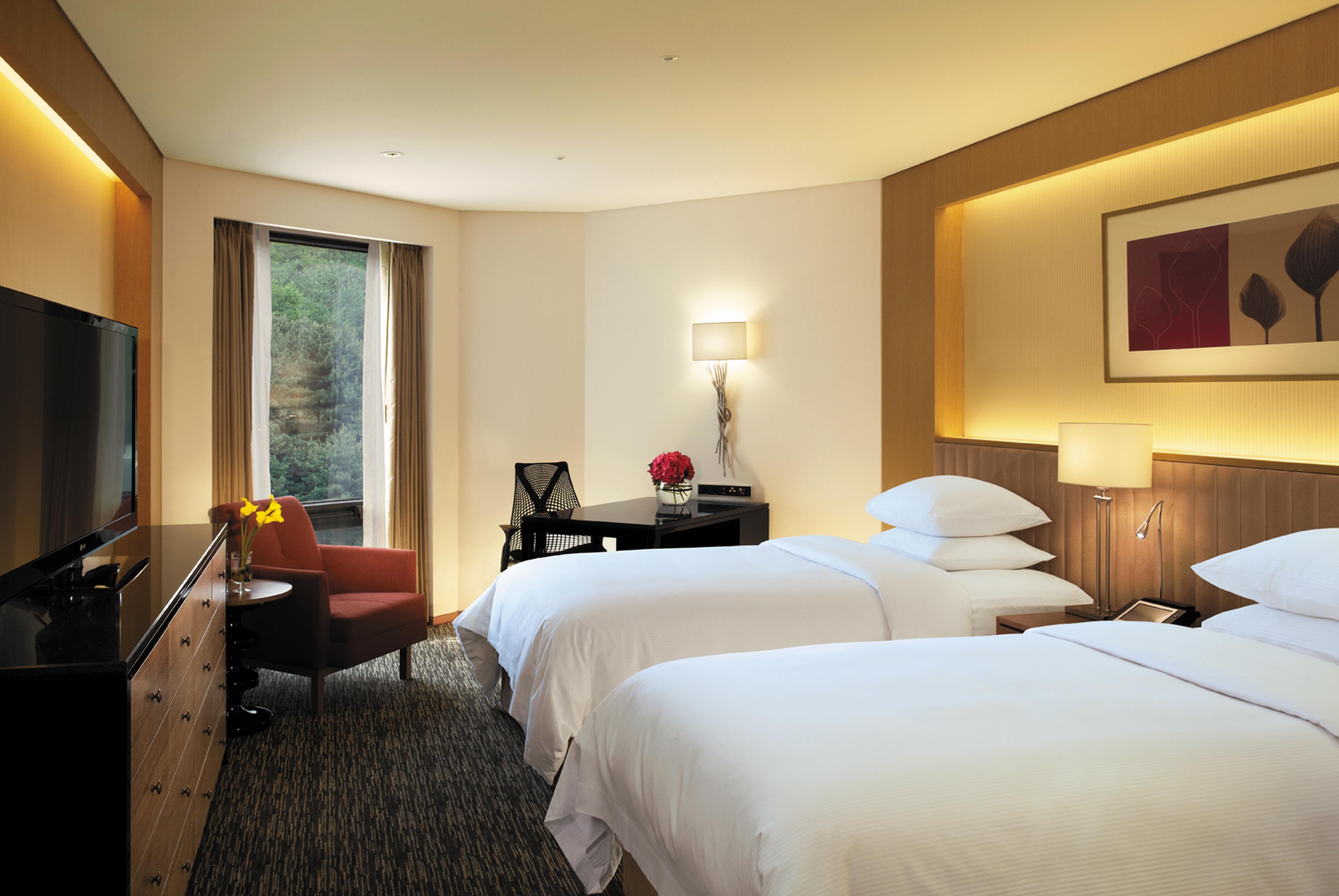 Swiss Grand Hotel Seoul & Grand Suite الغرفة الصورة