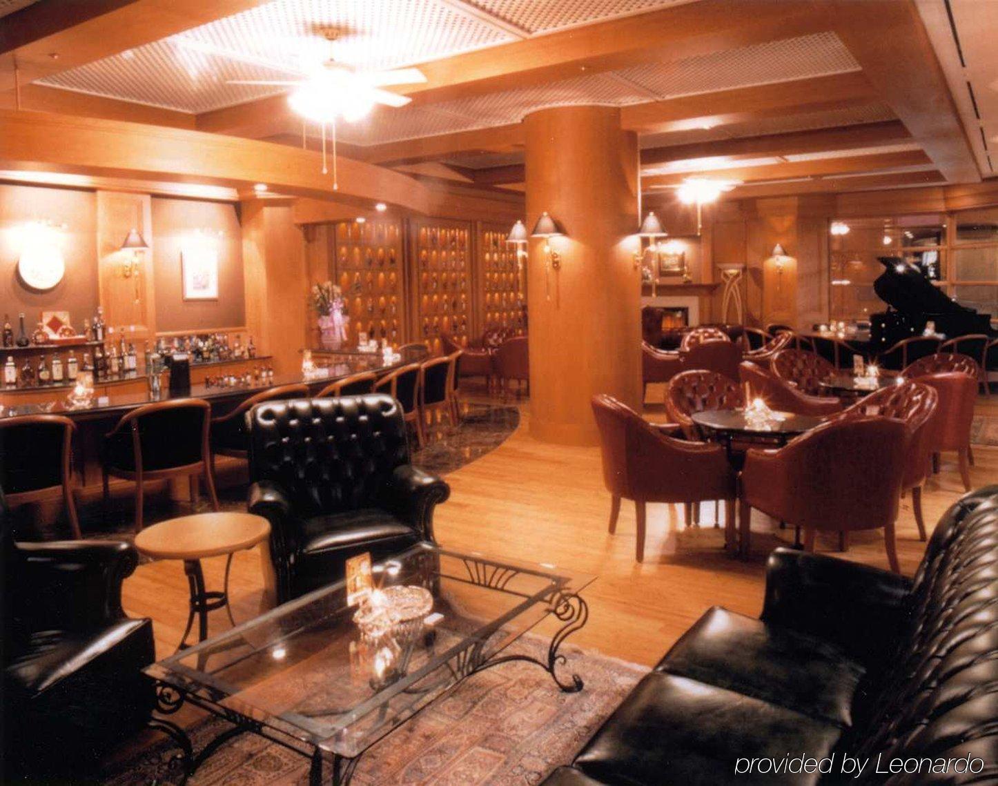 Swiss Grand Hotel Seoul & Grand Suite المطعم الصورة